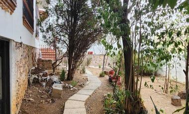 Casa en VENTA en San Javier cuenta con departamento independiente