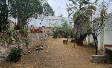 Casa en VENTA en San Javier cuenta con departamento independiente