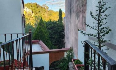 Casa en VENTA en San Javier cuenta con departamento independiente