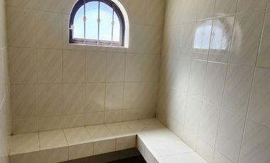 Casa en VENTA en San Javier cuenta con departamento independiente