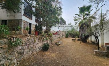 Casa en VENTA en San Javier cuenta con departamento independiente