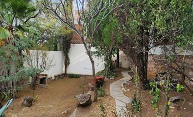 Casa en VENTA en San Javier cuenta con departamento independiente