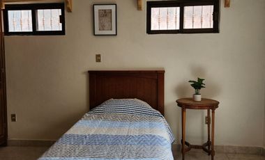 Casa en VENTA en San Javier cuenta con departamento independiente