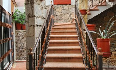 Casa en VENTA en San Javier cuenta con departamento independiente