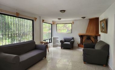 Casa en VENTA en San Javier cuenta con departamento independiente