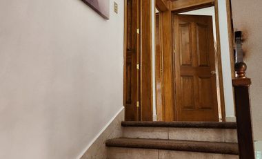 Casa en VENTA en San Javier cuenta con departamento independiente