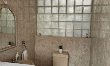 Casa en VENTA en San Javier cuenta con departamento independiente