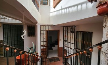 Casa en VENTA en San Javier cuenta con departamento independiente