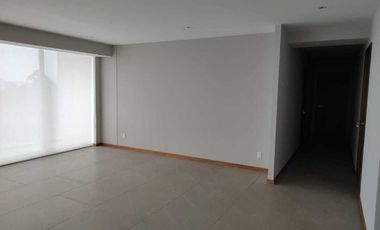 Renta departamento nuevo en Bezares