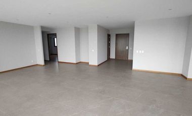 Renta departamento nuevo en Bezares