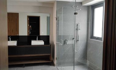 Renta departamento nuevo en Bezares