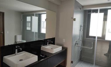 Renta departamento nuevo en Bezares