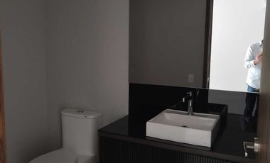 Renta departamento nuevo en Bezares