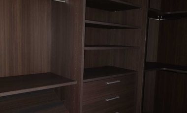 Renta departamento nuevo en Bezares