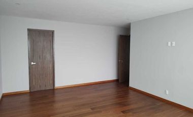 Renta departamento nuevo en Bezares