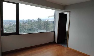 Renta departamento nuevo en Bezares