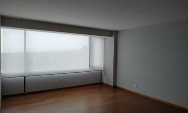 Renta departamento nuevo en Bezares