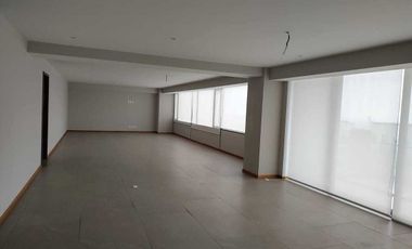 Renta departamento nuevo en Bezares