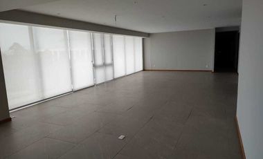 Renta departamento nuevo en Bezares