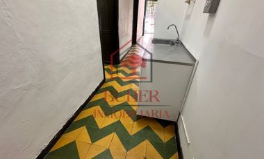 Casa-local en Arriendo Ubicado en Envigado Codigo 3288
