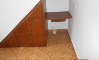 Apartamento en Arriendo Ubicado en Itagüí Codigo 8577
