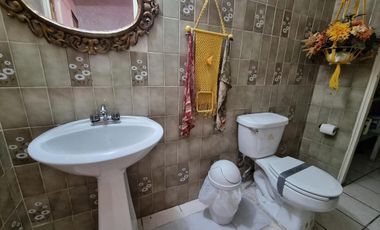 CASA EN VENTA PABLO NERUDA