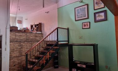 CASA EN VENTA PABLO NERUDA