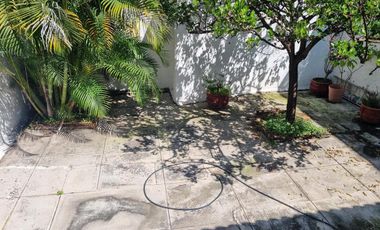 CASA EN VENTA PABLO NERUDA