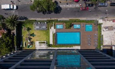 DEPARTAMENTO EN VENTA EN SAN ÁNGEL