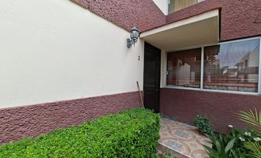 CASA EN QUINTA MARY, PACHUCA, HIDALGO VENTA.