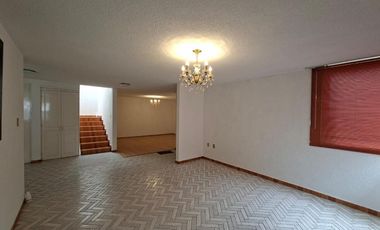 CASA EN QUINTA MARY, PACHUCA, HIDALGO VENTA.