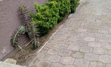 CASA EN QUINTA MARY, PACHUCA, HIDALGO VENTA.