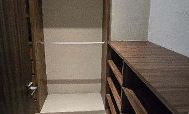 CASA EN RENTA EN RESIDENCIAL AQUA EN CANCÚN, 4 RECÁMARAS