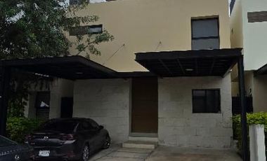 CASA EN RENTA EN RESIDENCIAL AQUA EN CANCÚN, 4 RECÁMARAS