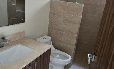 CASA EN RENTA EN RESIDENCIAL AQUA EN CANCÚN, 4 RECÁMARAS