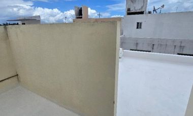 CASA EN RENTA EN RESIDENCIAL AQUA EN CANCÚN, 4 RECÁMARAS