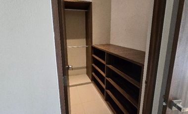 CASA EN RENTA EN RESIDENCIAL AQUA EN CANCÚN, 4 RECÁMARAS