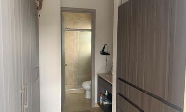 CASA AMUEBLADA EN RENTA EN VILLAS DEL CAMPO CALIMAYA