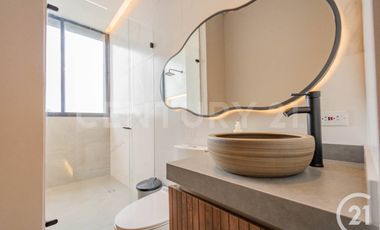 Se Renta Casa Nueva con acabados de lujo en exclusiva parcelación en la Estrella