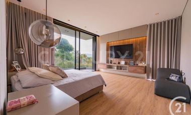 Se Renta Casa Nueva con acabados de lujo en exclusiva parcelación en la Estrella