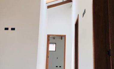 Venta casa nueva Cumbayá, cerca a la Ruta Viva 3dormitorios