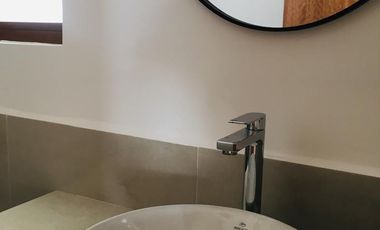 Venta casa nueva Cumbayá, cerca a la Ruta Viva 3dormitorios