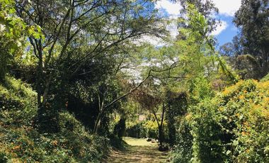 Venta casa nueva Cumbayá, cerca a la Ruta Viva 3dormitorios