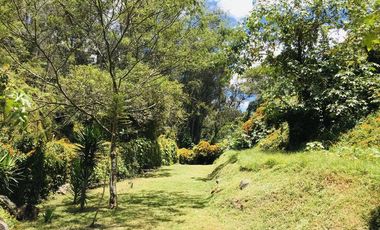 Venta casa nueva Cumbayá, cerca a la Ruta Viva 3dormitorios