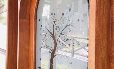 Venta casa nueva Cumbayá, cerca a la Ruta Viva 3dormitorios