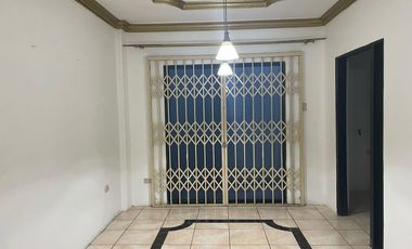 Se alquila departamento en Acuarela del Río JosS