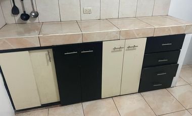 Se alquila departamento en Acuarela del Río JosS