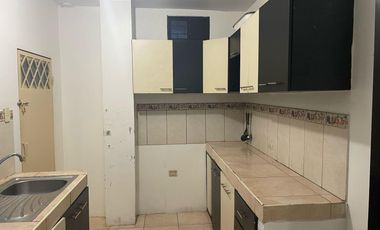 Se alquila departamento en Acuarela del Río JosS