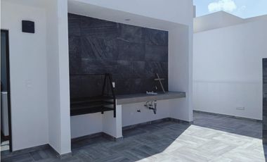 CASA RESIDENCIAL EN VENTA AL SUR DE PACHUCA, HGO