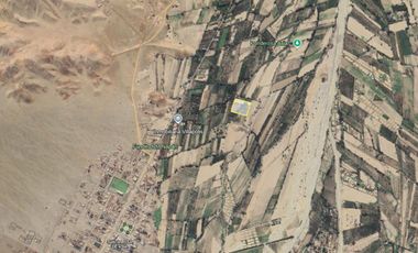 Terreno en  Terreno en Venta en LM-124, Asia, Perú